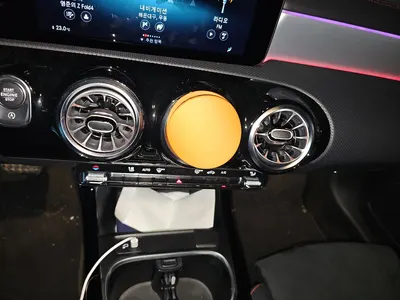 Mercedes-Benz CLA-Class C118 CLA250 4MATIC 2022 12