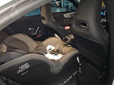 Mercedes-Benz CLA-Class C118 CLA250 4MATIC 2022 14