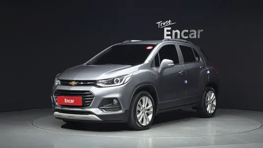 Chevrolet 1.6 LT 2019