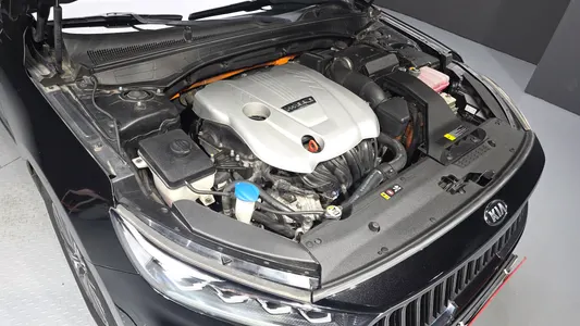 Kia K7 2019 6