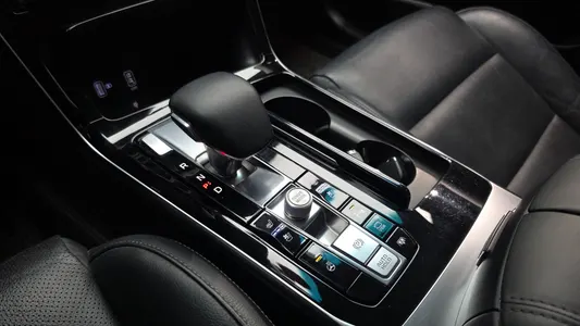 Kia K7 2019 9