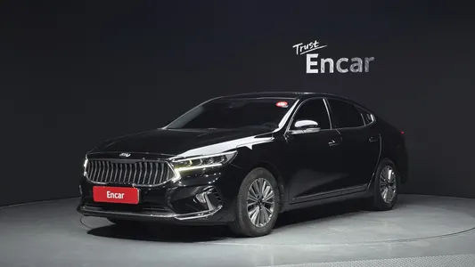 Kia K7 2019