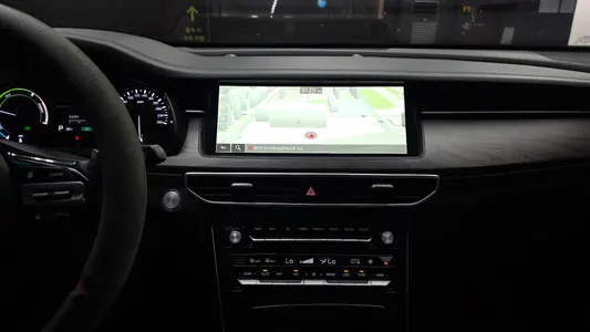 Kia K7 2019 14