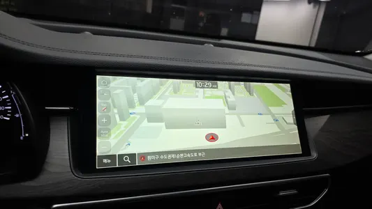 Kia K7 2019 15