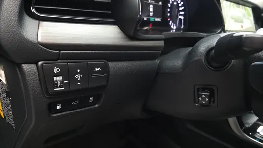 Kia K7 2019 20