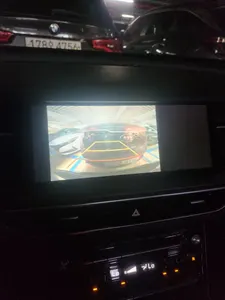 Kia K7 2019 16