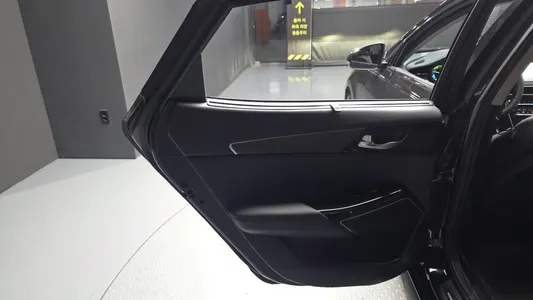 Kia K7 2019 25