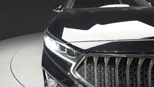 Kia K7 2019 22