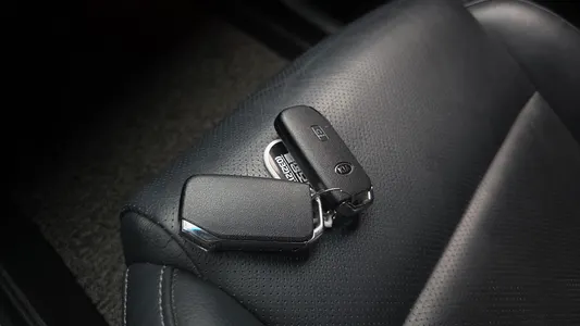 Kia K7 2019 32