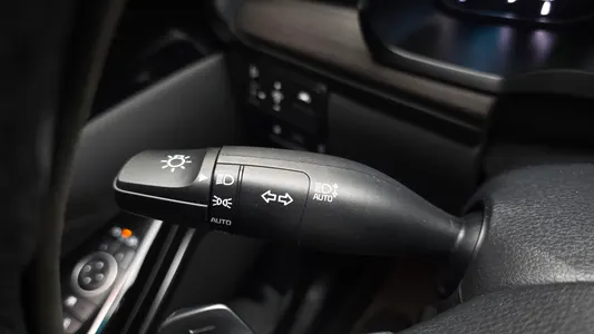 Kia K7 2019 33