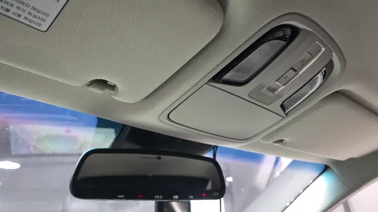 Kia K7 2019 27