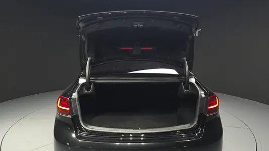 Kia K7 2019 28