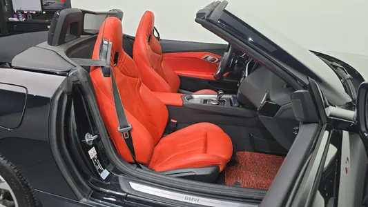 BMW Z4 (G29) sDrive20i 2022 26