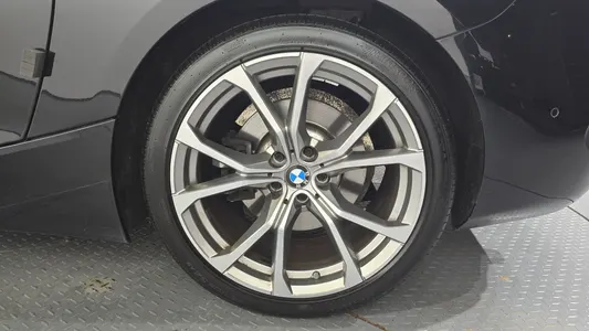 BMW Z4 (G29) sDrive20i 2022 21