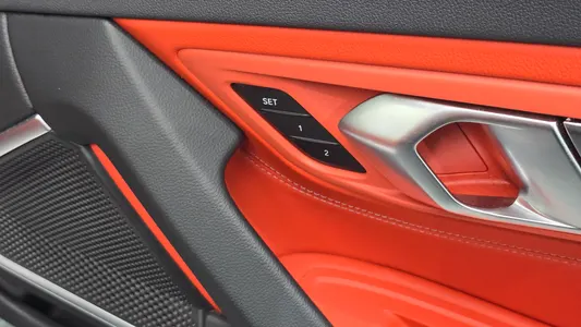 BMW Z4 (G29) sDrive20i 2022 27