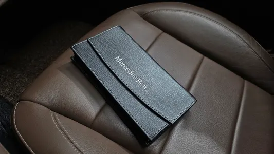 Mercedes-Benz E-Class W213 E300 2018 16