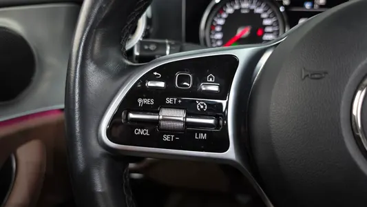 Mercedes-Benz E-Class W213 E300 2018 17
