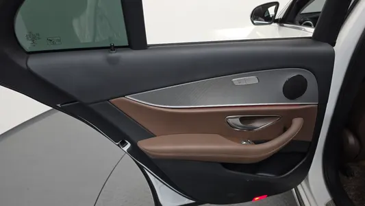 Mercedes-Benz E-Class W213 E300 2018 25