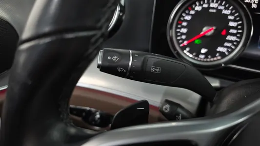 Mercedes-Benz E-Class W213 E300 2018 29