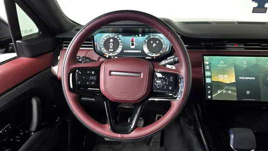 Land Rover 3 P400 AB 2026 12