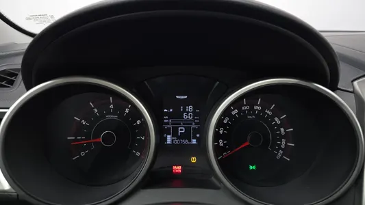 KG Mobility Tivoli VX 2WD 2016 8