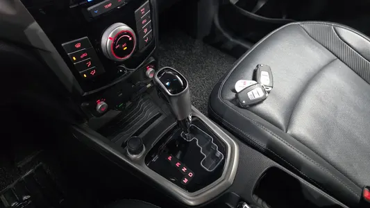 KG Mobility Tivoli VX 2WD 2016 9