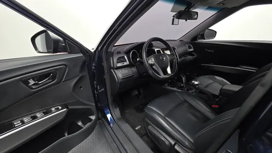 KG Mobility Tivoli VX 2WD 2016 10