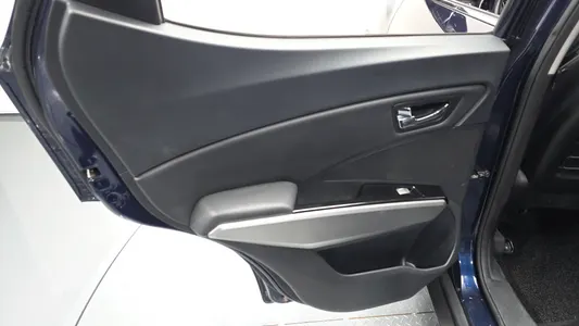 KG Mobility Tivoli VX 2WD 2016 26
