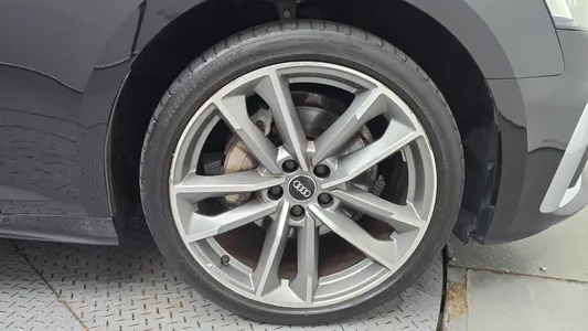 Audi A5 (F5) 40 TDI 2021 5