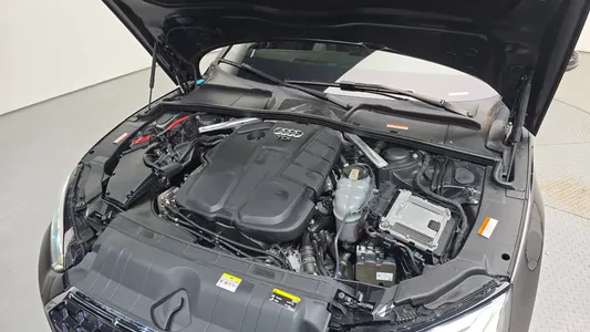 Audi A5 (F5) 40 TDI 2021 6