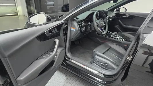 Audi A5 (F5) 40 TDI 2021 10