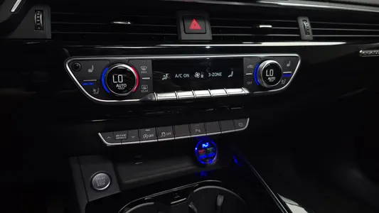 Audi A5 (F5) 40 TDI 2021 17