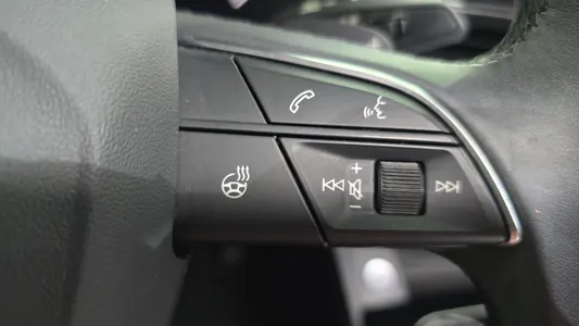 Audi A5 (F5) 40 TDI 2021 18