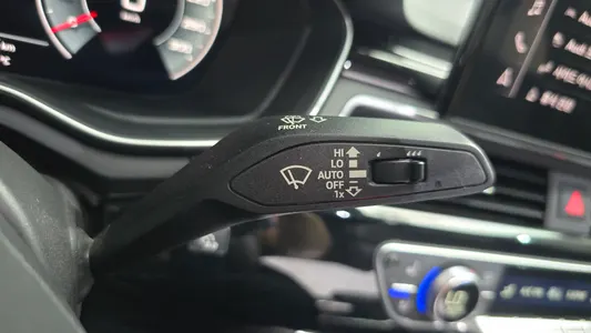 Audi A5 (F5) 40 TDI 2021 19