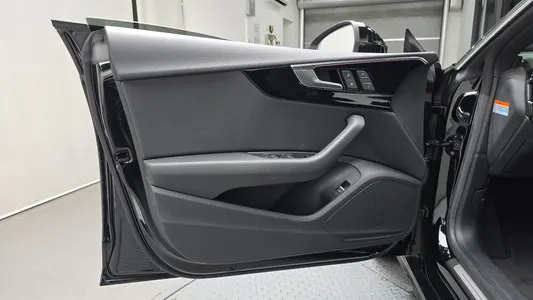 Audi A5 (F5) 40 TDI 2021 24