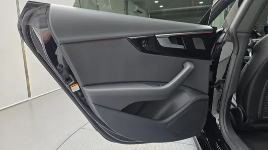 Audi A5 (F5) 40 TDI 2021 25