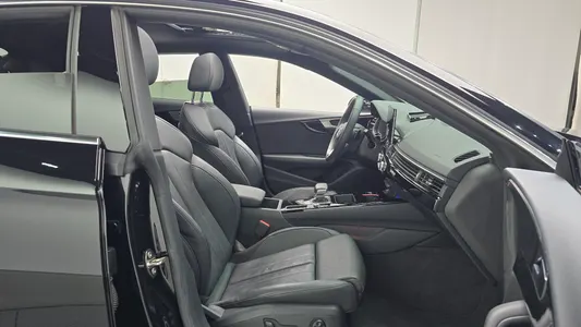 Audi A5 (F5) 40 TDI 2021 26