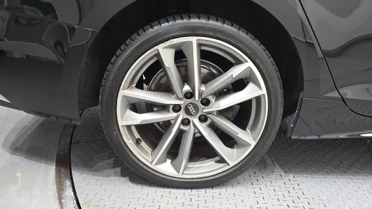 Audi A5 (F5) 40 TDI 2021 21