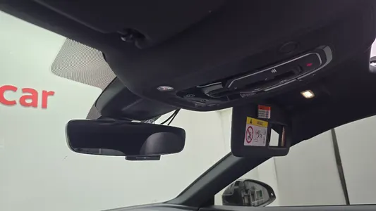 Audi A5 (F5) 40 TDI 2021 31