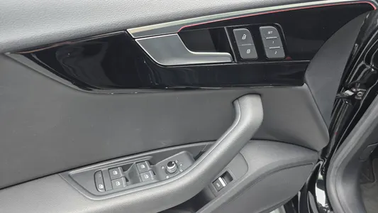 Audi A5 (F5) 40 TDI 2021 27