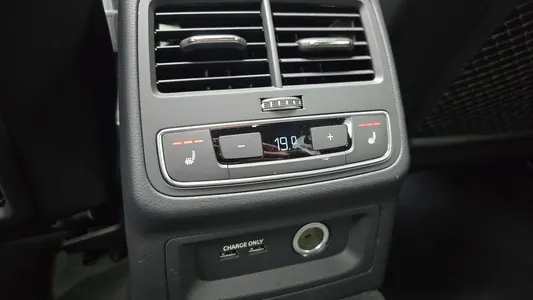 Audi A5 (F5) 40 TDI 2021 29