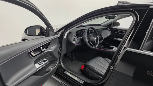 Mercedes-Benz E-Class W214 E200 2025 10