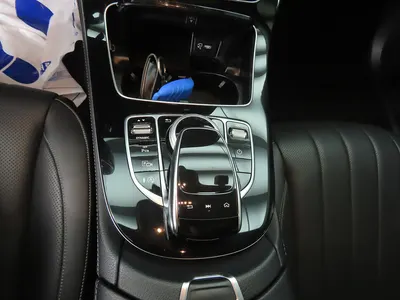 Mercedes-Benz E-Class W213 E300 4MATIC 2019 11