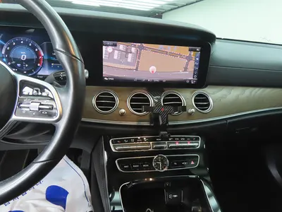 Mercedes-Benz E-Class W213 E300 4MATIC 2019 10