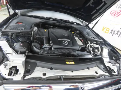 Mercedes-Benz E-Class W213 E300 4MATIC 2019 19