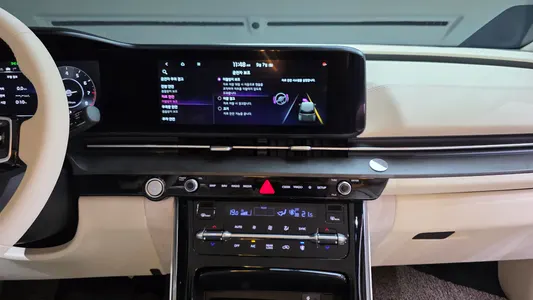 Kia Carnival 9 () 2021 16