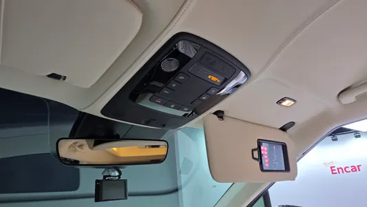 Kia Carnival 9 () 2021 19