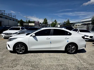 Kia K3 2 1.6 2022 5