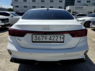 Kia K3 2 1.6 2022 7