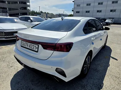 Kia K3 2 1.6 2022 8